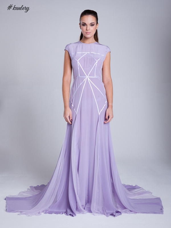 Fulani Fashion Unveils Vibrant Spring Summer 2018 Collection titled Quiet Storm