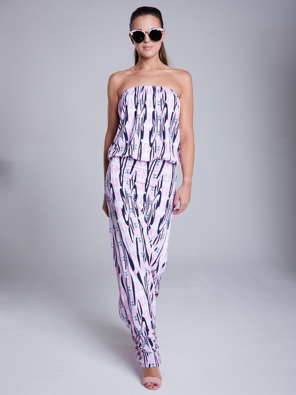 Fulani Fashion Unveils Vibrant Spring Summer 2018 Collection titled Quiet Storm