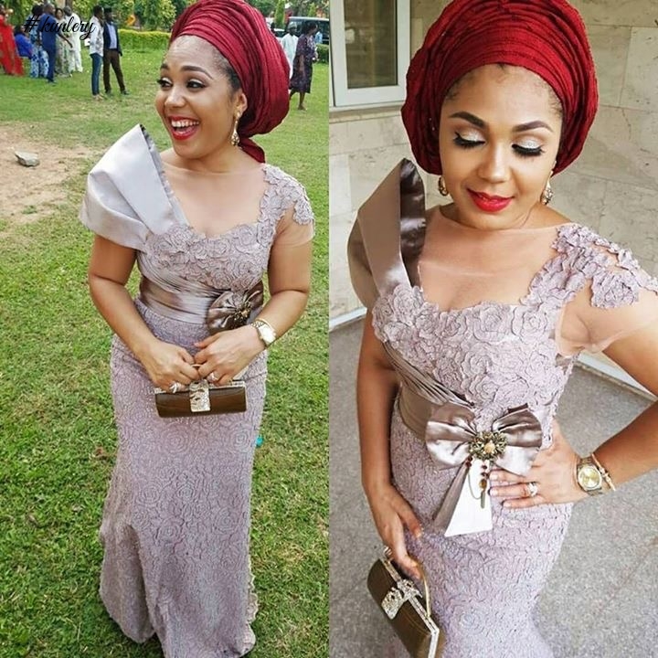 THESE ASOEBI STYLES ARE JUST TOO CUTE WE HAD TO SHARE