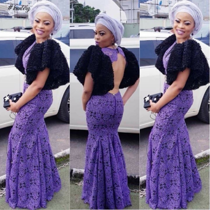 THESE ASOEBI STYLES ARE JUST TOO CUTE WE HAD TO SHARE