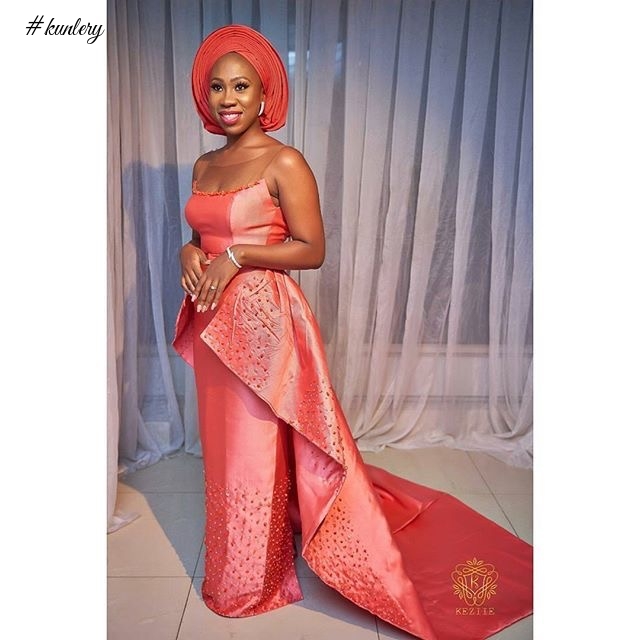 THE AISHA BUHARI ANKARA FABRIC IS A MUST FOR THIS BEAUTIFUL SEASON