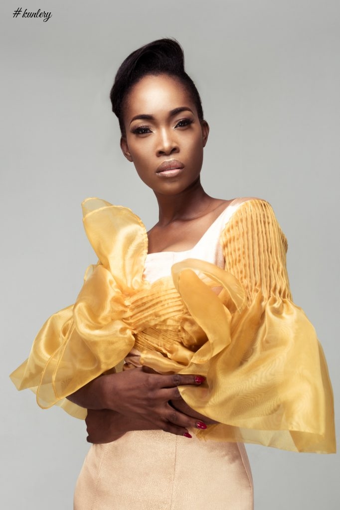 NORTHERN BELLE PRESENTS MODEST & ELEGANT SPRING/SUMMER 2018 LOOKBOOK