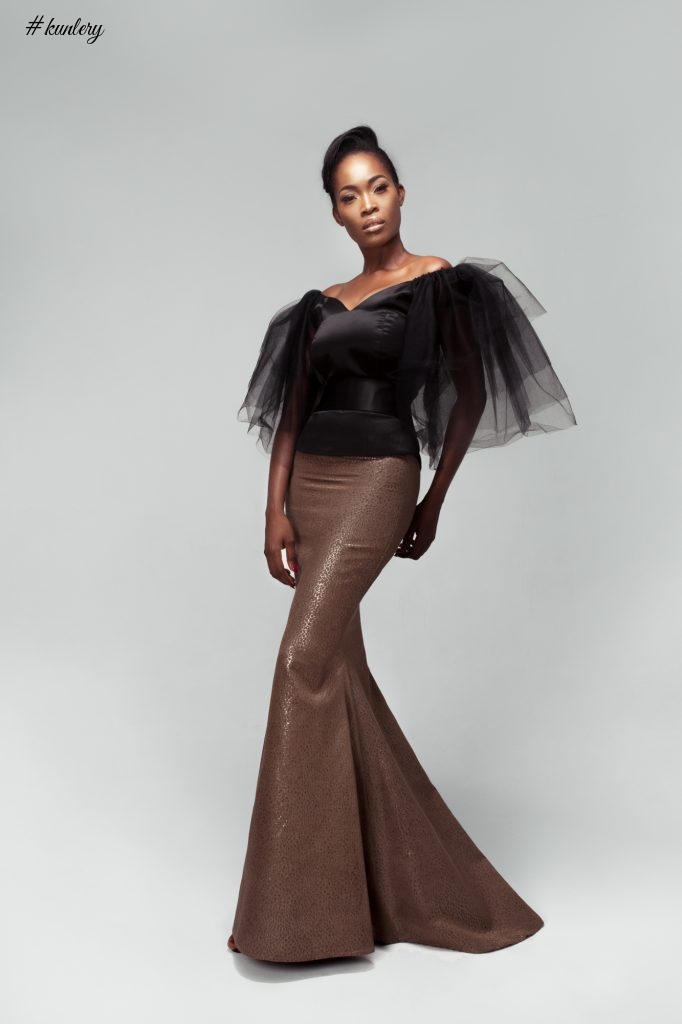 NORTHERN BELLE PRESENTS MODEST & ELEGANT SPRING/SUMMER 2018 LOOKBOOK