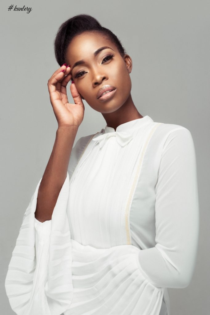 NORTHERN BELLE PRESENTS MODEST & ELEGANT SPRING/SUMMER 2018 LOOKBOOK