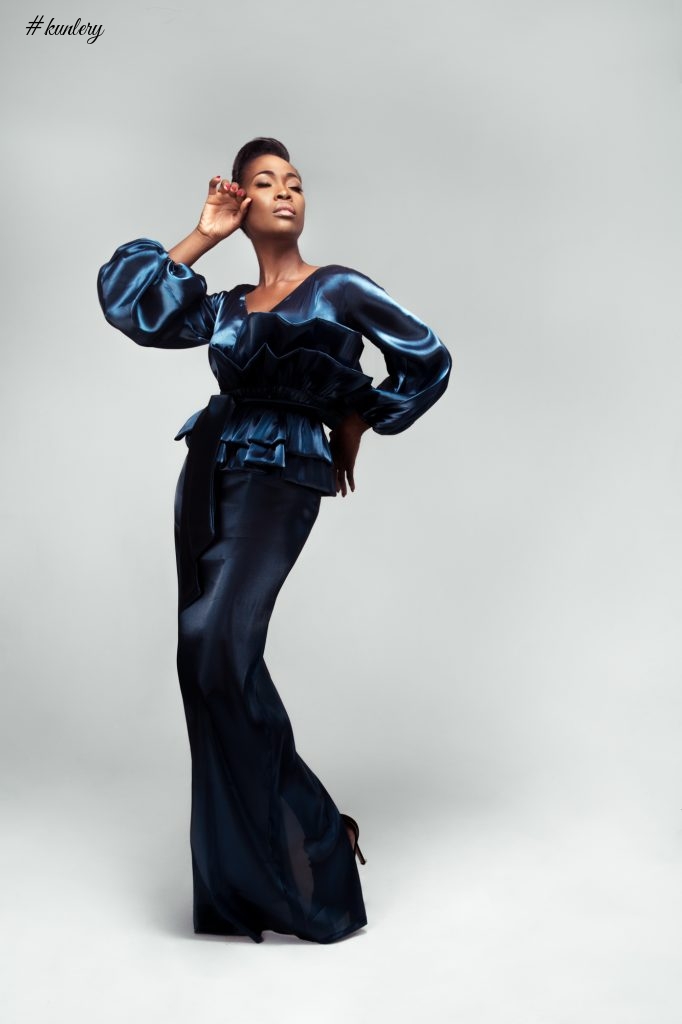 NORTHERN BELLE PRESENTS MODEST & ELEGANT SPRING/SUMMER 2018 LOOKBOOK