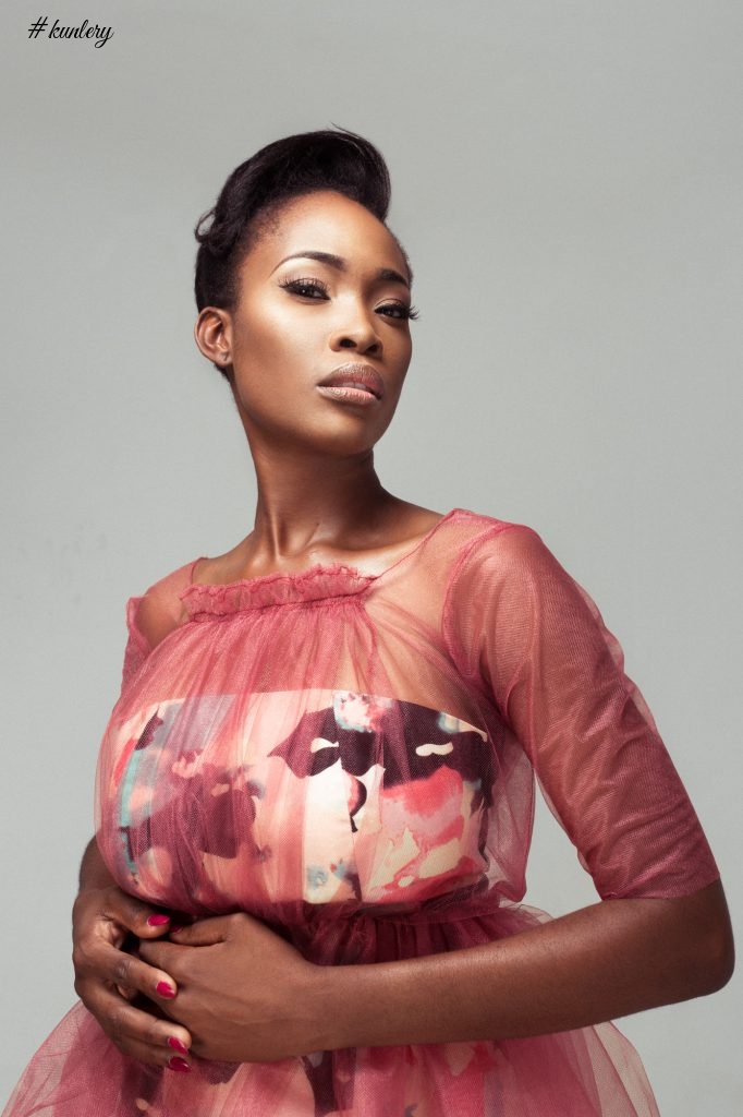 NORTHERN BELLE PRESENTS MODEST & ELEGANT SPRING/SUMMER 2018 LOOKBOOK