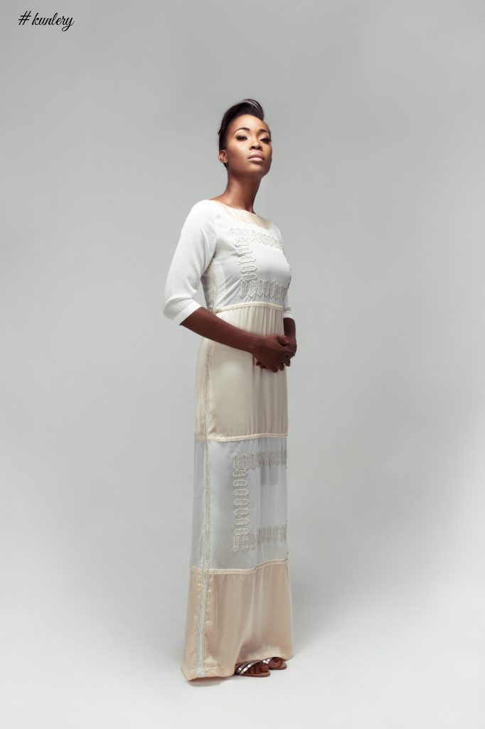 NORTHERN BELLE PRESENTS MODEST & ELEGANT SPRING/SUMMER 2018 LOOKBOOK