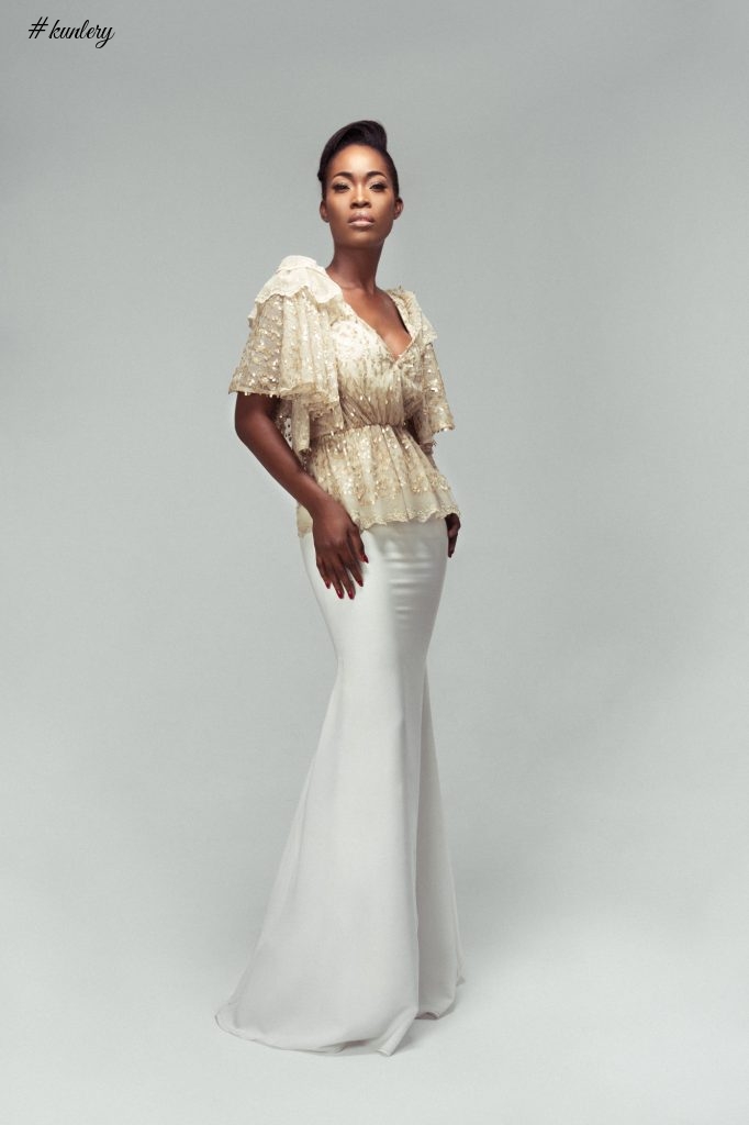 NORTHERN BELLE PRESENTS MODEST & ELEGANT SPRING/SUMMER 2018 LOOKBOOK