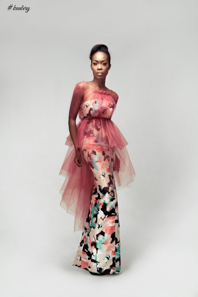 NORTHERN BELLE PRESENTS MODEST & ELEGANT SPRING/SUMMER 2018 LOOKBOOK