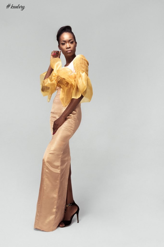 NORTHERN BELLE PRESENTS MODEST & ELEGANT SPRING/SUMMER 2018 LOOKBOOK