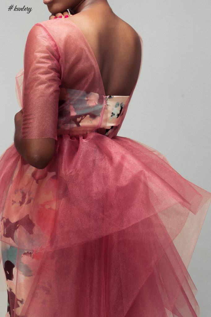 NORTHERN BELLE PRESENTS MODEST & ELEGANT SPRING/SUMMER 2018 LOOKBOOK