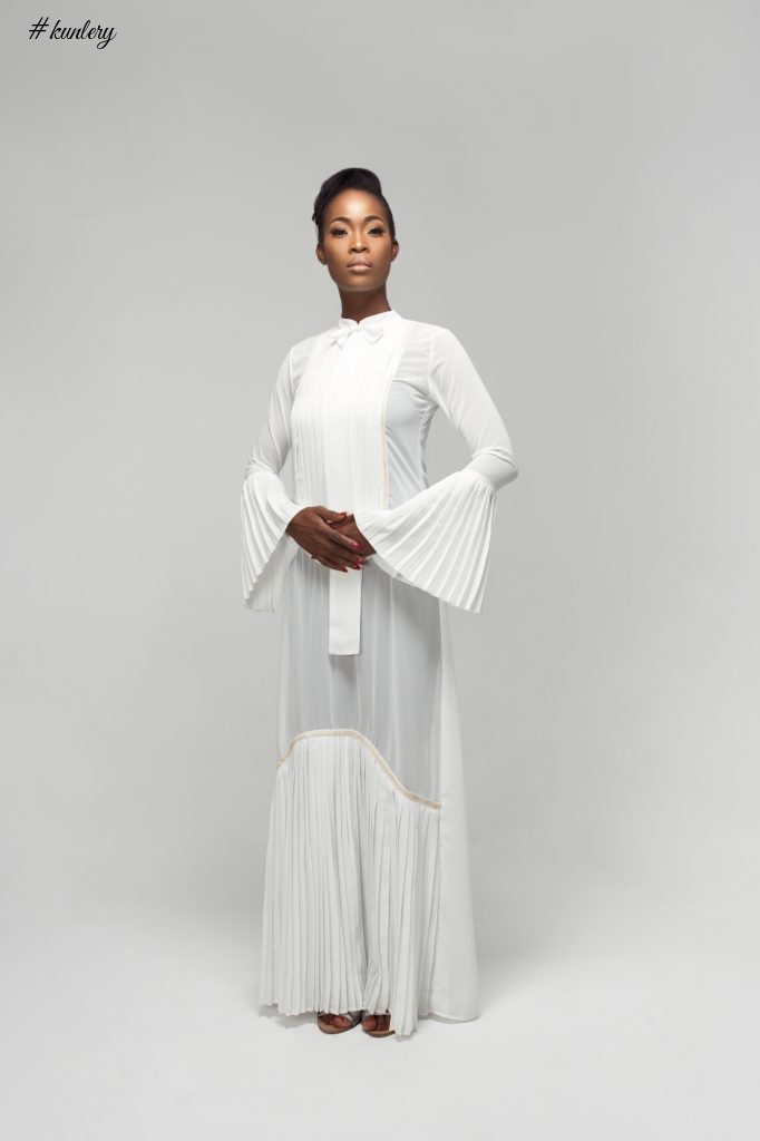 NORTHERN BELLE PRESENTS MODEST & ELEGANT SPRING/SUMMER 2018 LOOKBOOK
