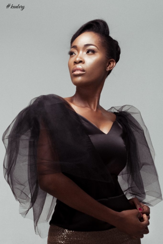 NORTHERN BELLE PRESENTS MODEST & ELEGANT SPRING/SUMMER 2018 LOOKBOOK