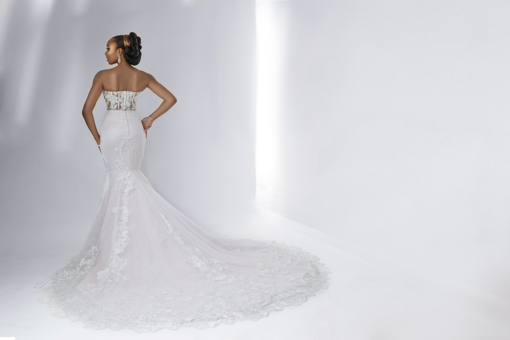 #FollowMaiHeart! Weddings By Mai Atafo Releases Bridal Couture 2018 “The Heart Collection”