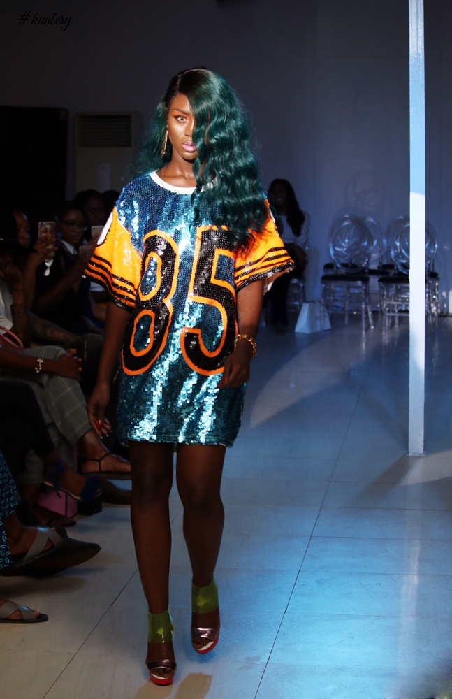 Fashion, Fun & Excitement! See Photos From Mazelle’s Private Viewing For Its Latest Collection