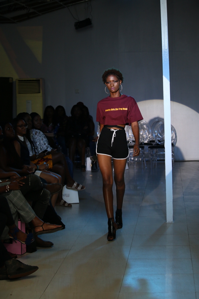 Fashion, Fun & Excitement! See Photos From Mazelle’s Private Viewing For Its Latest Collection