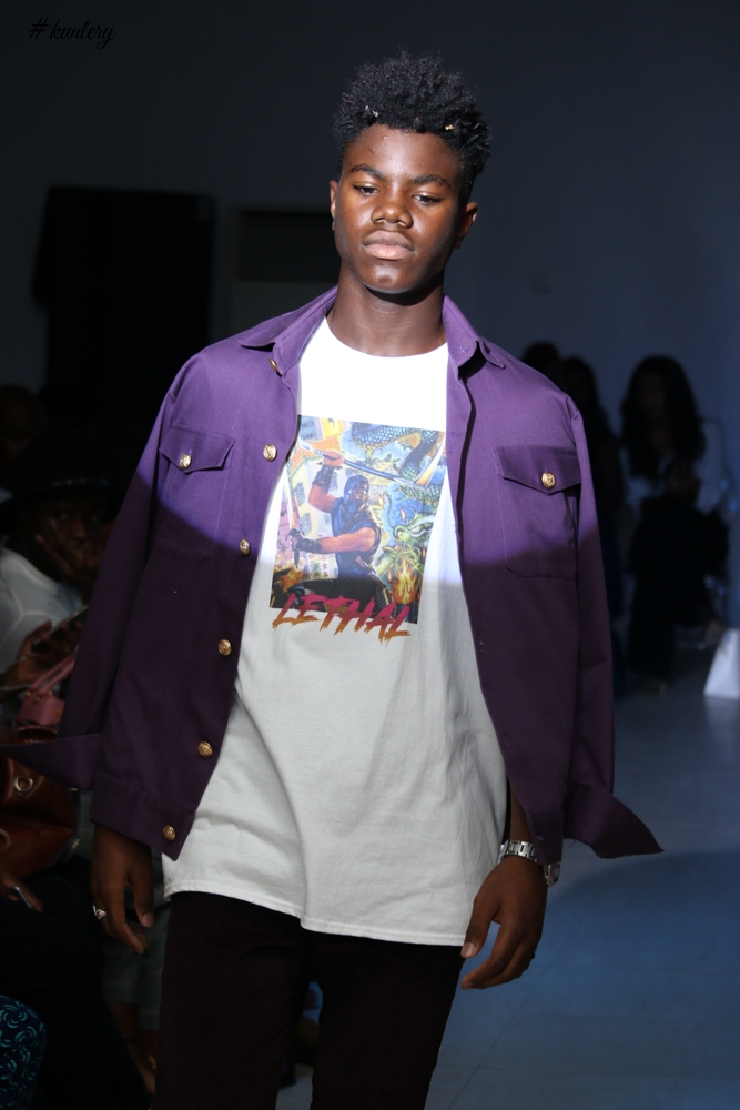 Fashion, Fun & Excitement! See Photos From Mazelle’s Private Viewing For Its Latest Collection