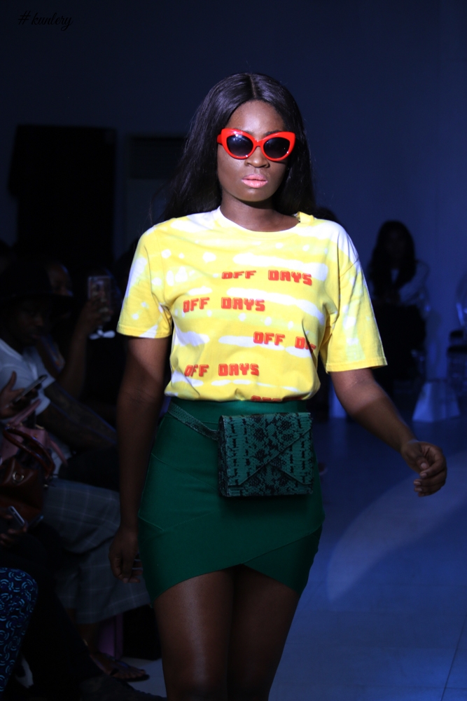 Fashion, Fun & Excitement! See Photos From Mazelle’s Private Viewing For Its Latest Collection