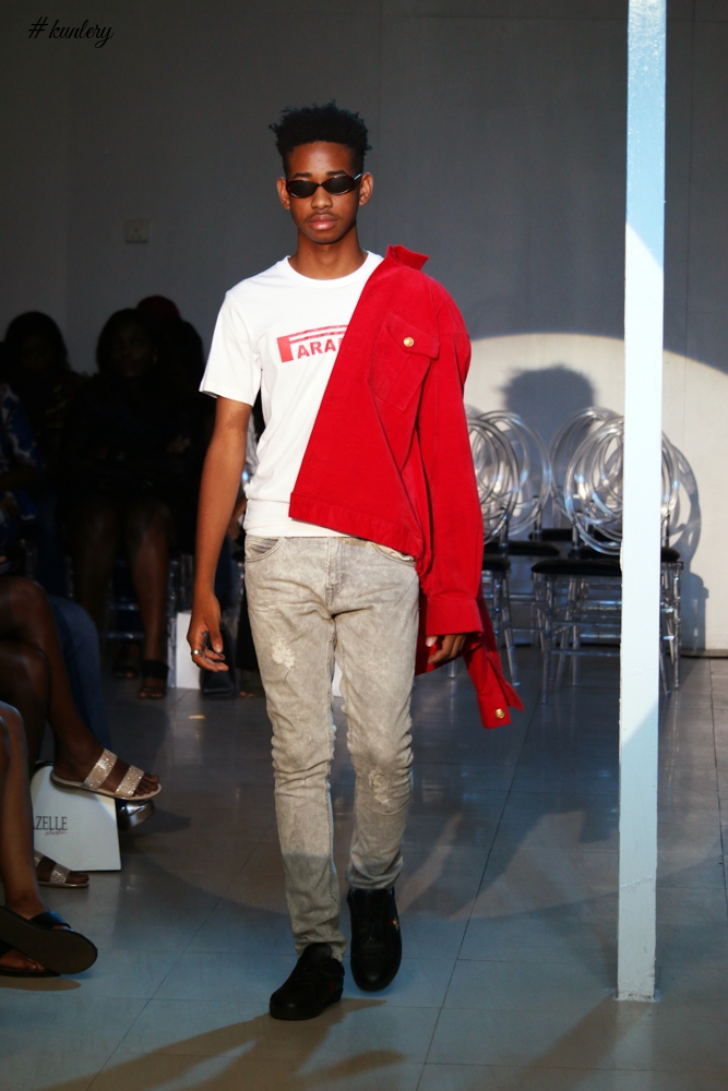 Fashion, Fun & Excitement! See Photos From Mazelle’s Private Viewing For Its Latest Collection
