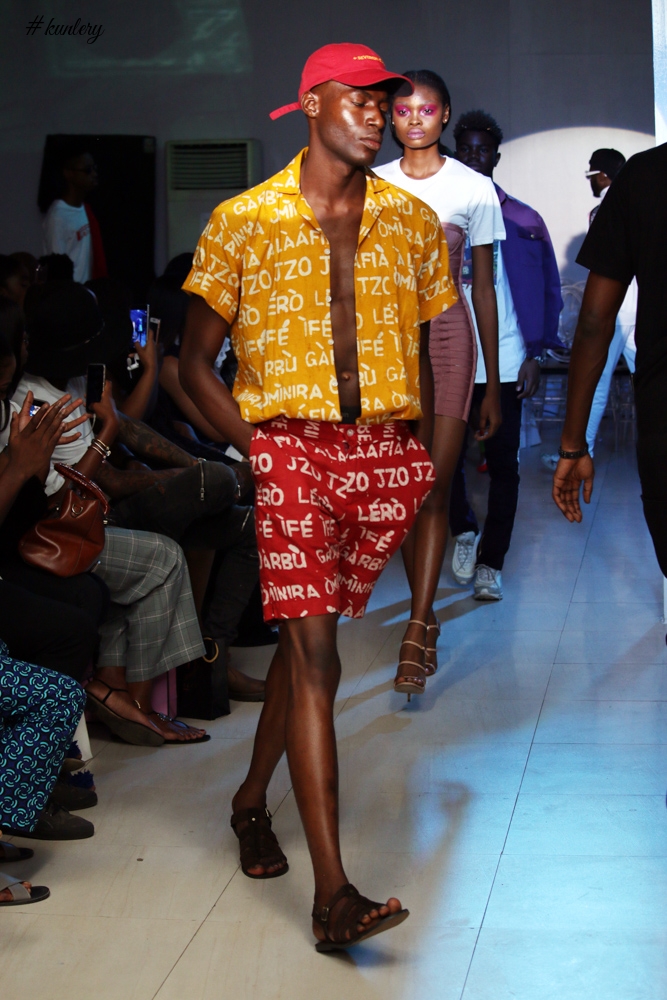 Fashion, Fun & Excitement! See Photos From Mazelle’s Private Viewing For Its Latest Collection