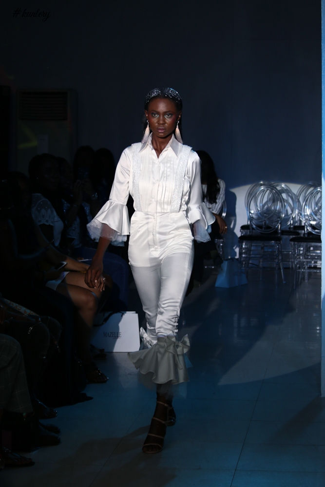 Fashion, Fun & Excitement! See Photos From Mazelle’s Private Viewing For Its Latest Collection