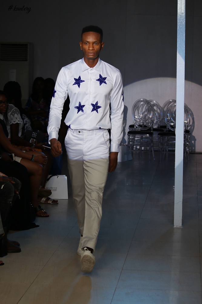 Fashion, Fun & Excitement! See Photos From Mazelle’s Private Viewing For Its Latest Collection