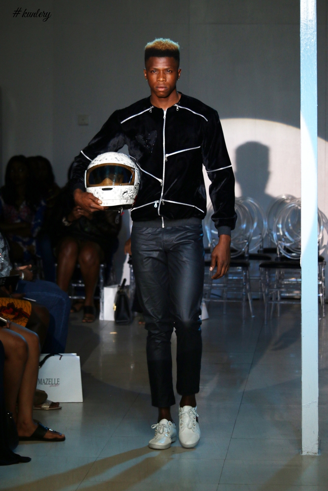 Fashion, Fun & Excitement! See Photos From Mazelle’s Private Viewing For Its Latest Collection