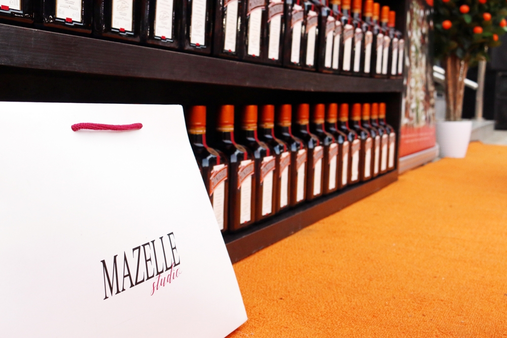 Fashion, Fun & Excitement! See Photos From Mazelle’s Private Viewing For Its Latest Collection