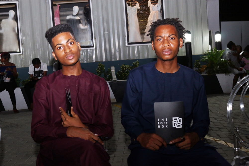 Fashion, Fun & Excitement! See Photos From Mazelle’s Private Viewing For Its Latest Collection