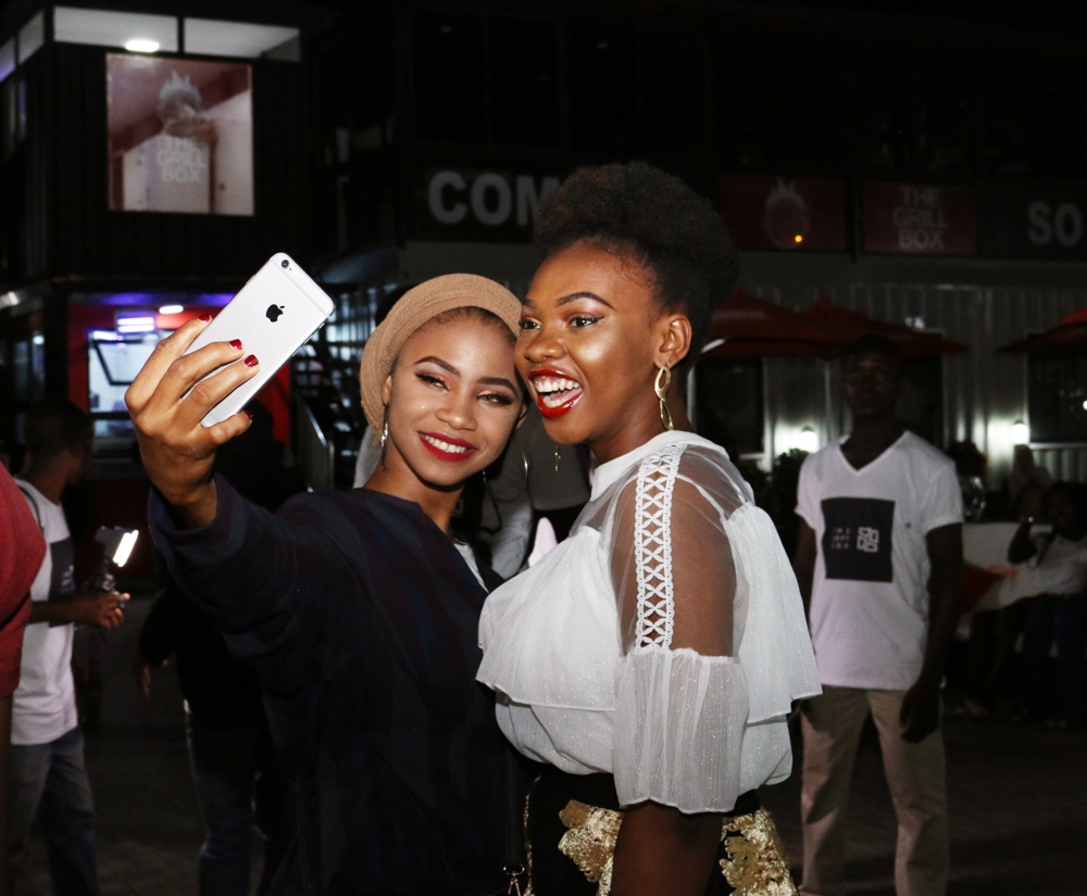 Fashion, Fun & Excitement! See Photos From Mazelle’s Private Viewing For Its Latest Collection