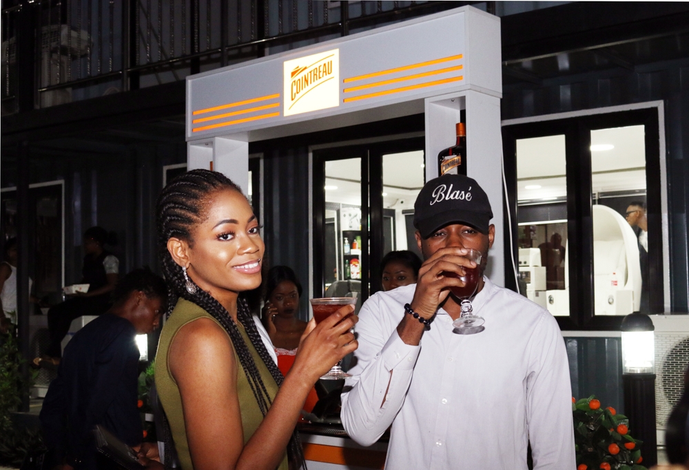Fashion, Fun & Excitement! See Photos From Mazelle’s Private Viewing For Its Latest Collection