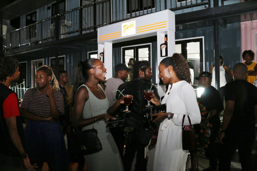 Fashion, Fun & Excitement! See Photos From Mazelle’s Private Viewing For Its Latest Collection
