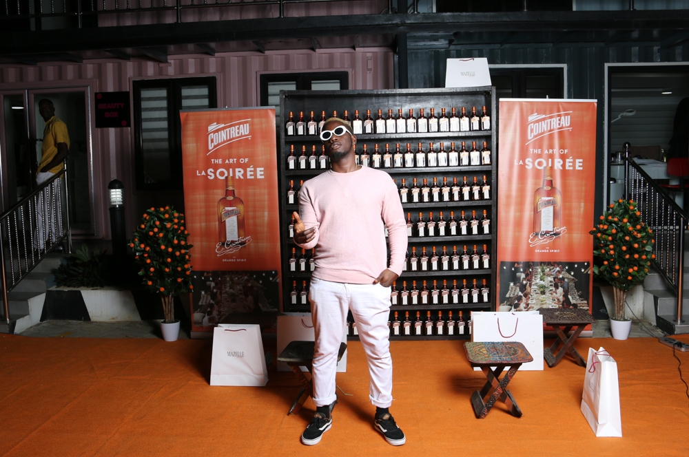 Fashion, Fun & Excitement! See Photos From Mazelle’s Private Viewing For Its Latest Collection