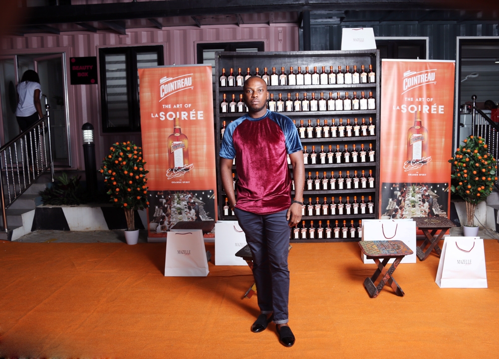 Fashion, Fun & Excitement! See Photos From Mazelle’s Private Viewing For Its Latest Collection