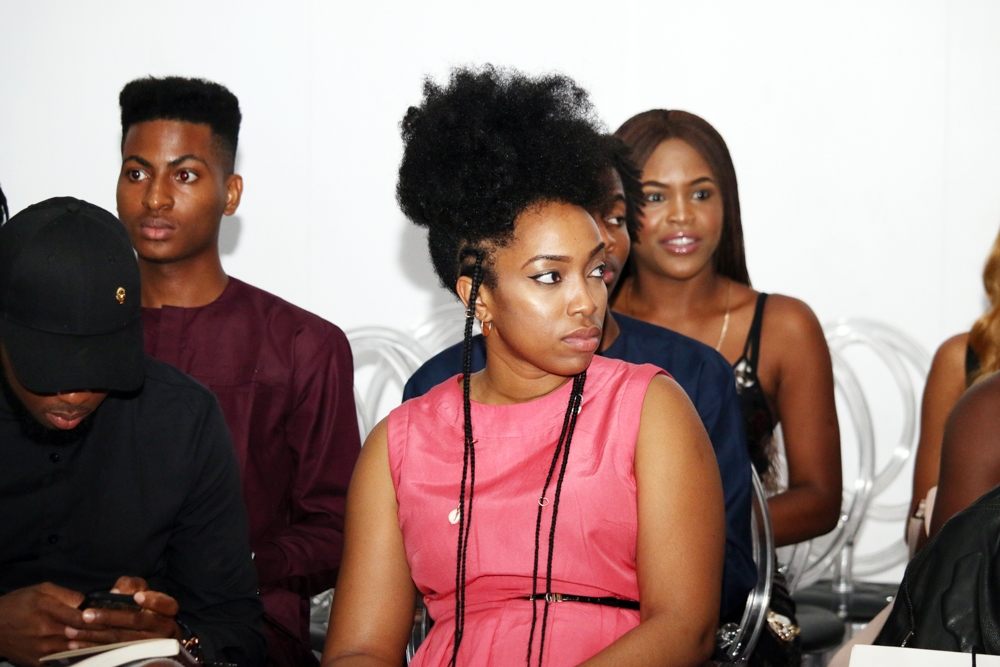 Fashion, Fun & Excitement! See Photos From Mazelle’s Private Viewing For Its Latest Collection