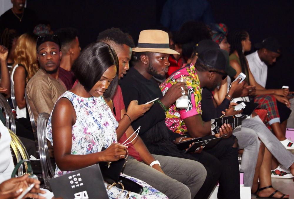 Fashion, Fun & Excitement! See Photos From Mazelle’s Private Viewing For Its Latest Collection