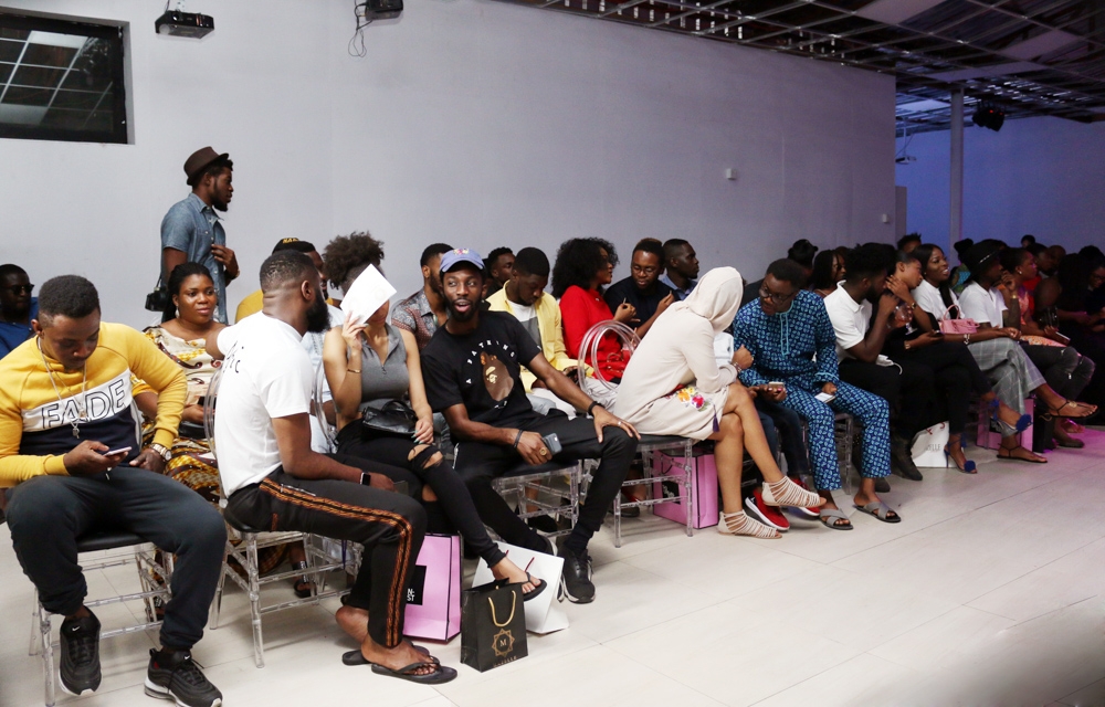 Fashion, Fun & Excitement! See Photos From Mazelle’s Private Viewing For Its Latest Collection