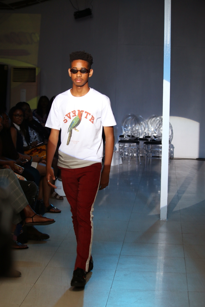Fashion, Fun & Excitement! See Photos From Mazelle’s Private Viewing For Its Latest Collection