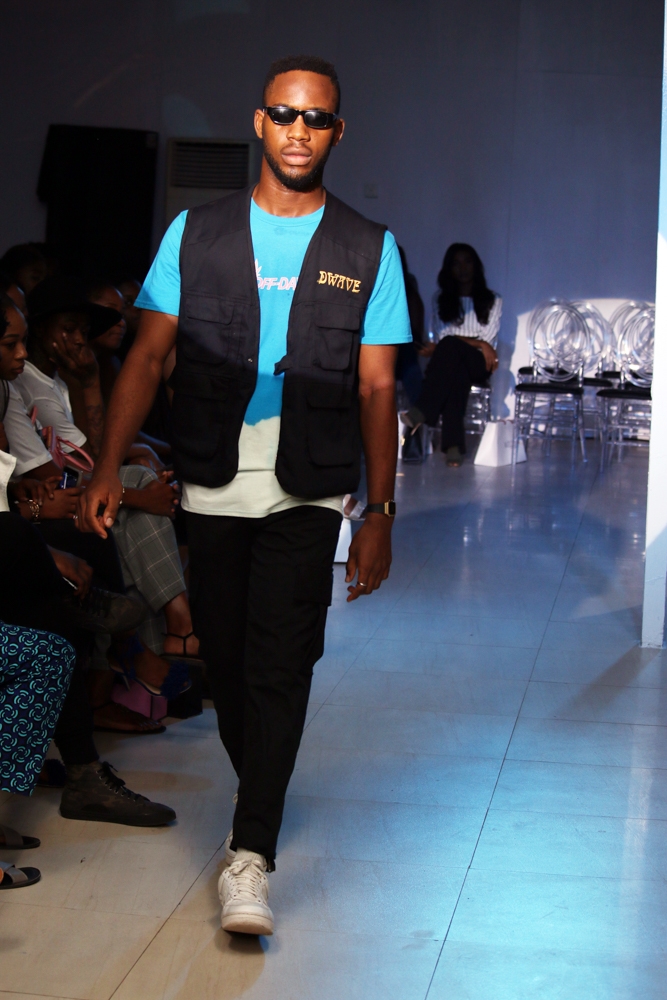 Fashion, Fun & Excitement! See Photos From Mazelle’s Private Viewing For Its Latest Collection