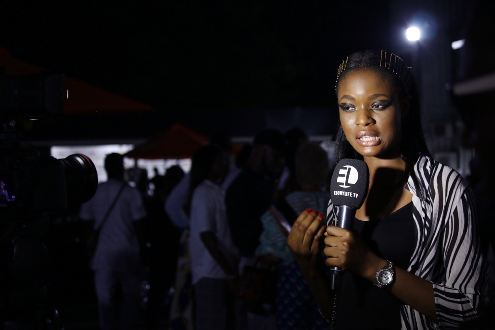 Fashion, Fun & Excitement! See Photos From Mazelle’s Private Viewing For Its Latest Collection