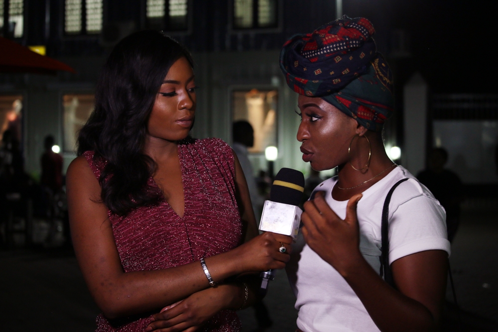 Fashion, Fun & Excitement! See Photos From Mazelle’s Private Viewing For Its Latest Collection