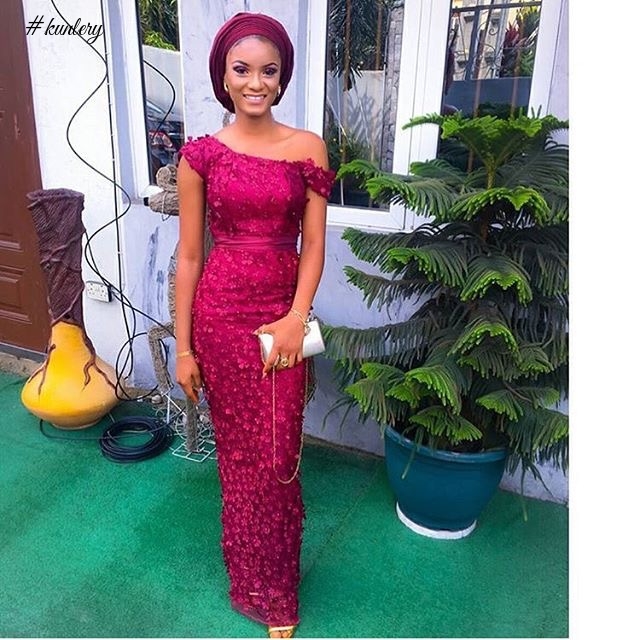 ASOEBI STYLES FOR THE FASHION SLAYERS