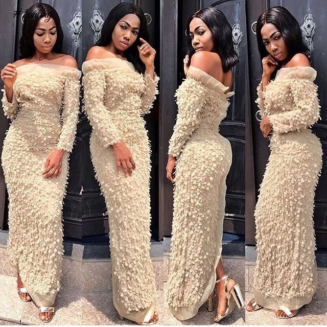 ASOEBI STYLES FOR THE FASHION SLAYERS