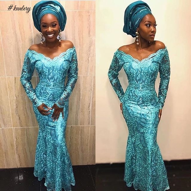 ASOEBI STYLES FOR THE FASHION SLAYERS