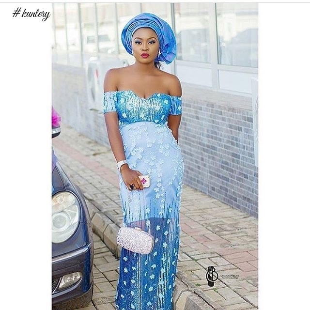 ASOEBI STYLES FOR THE FASHION SLAYERS