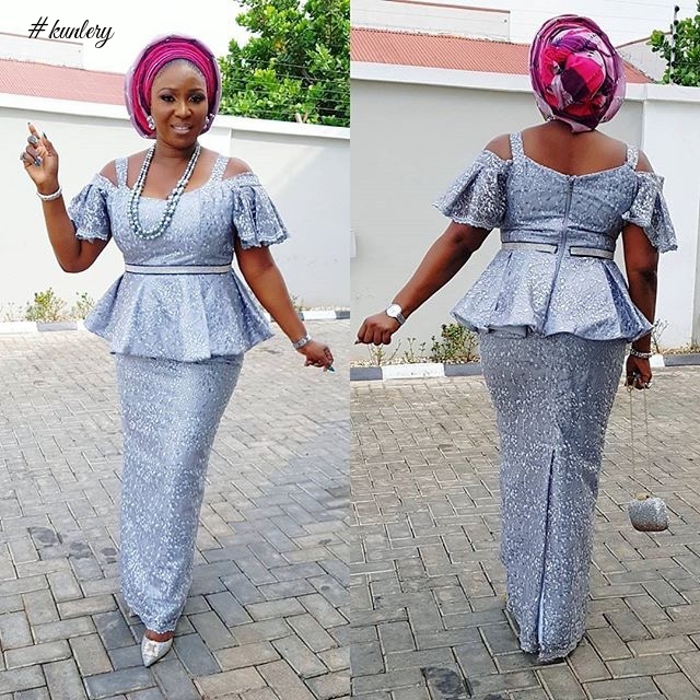 ASOEBI STYLES FOR THE FASHION SLAYERS