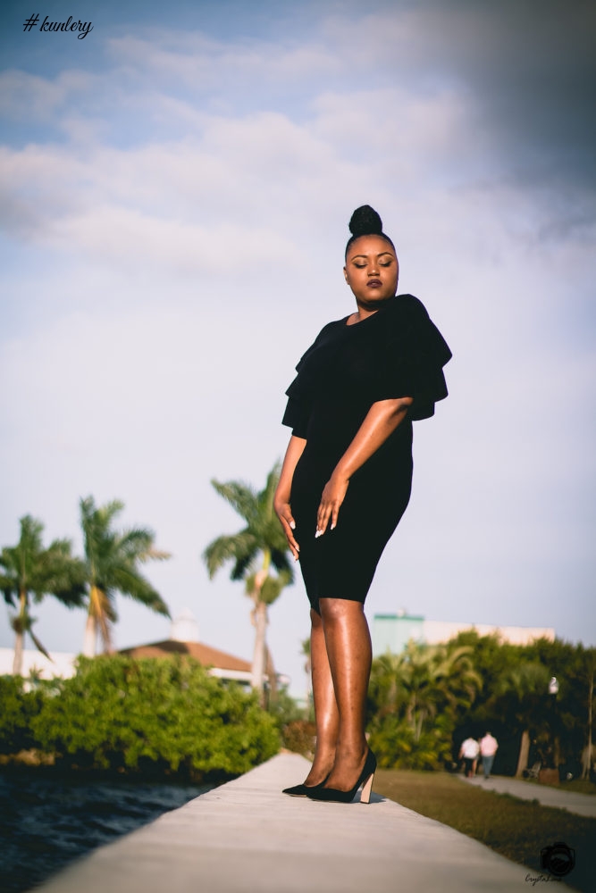 20 MODERN WAYS TO WEAR RUFFLES