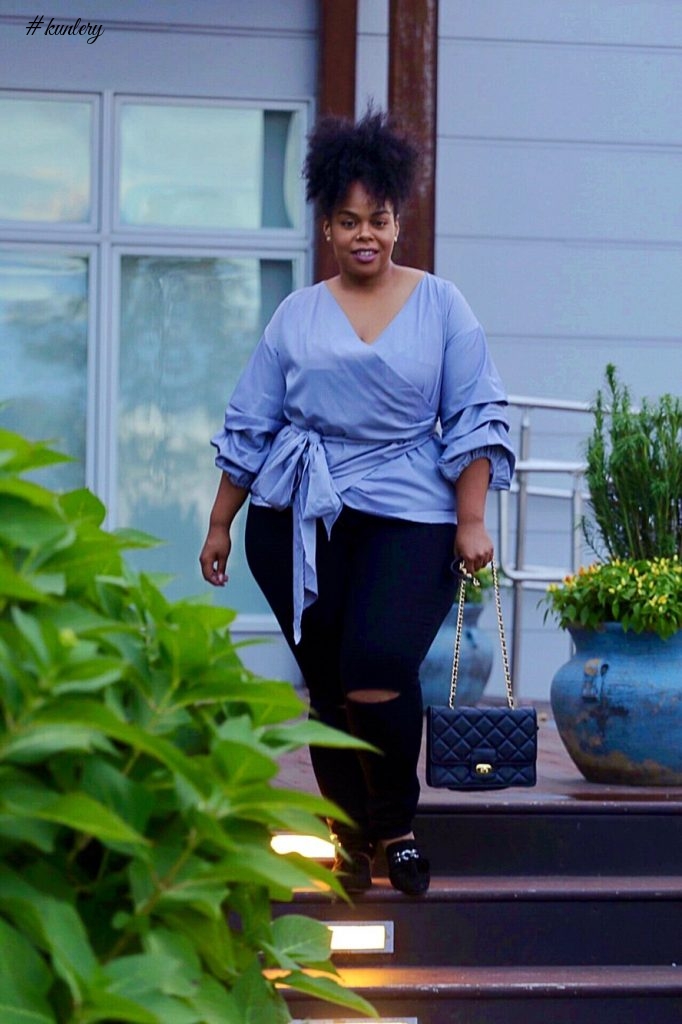 20 MODERN WAYS TO WEAR RUFFLES