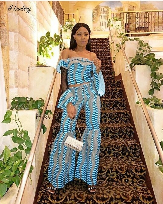 YUMMY ANKARA STYLES FOR THE SLAY QUEENS