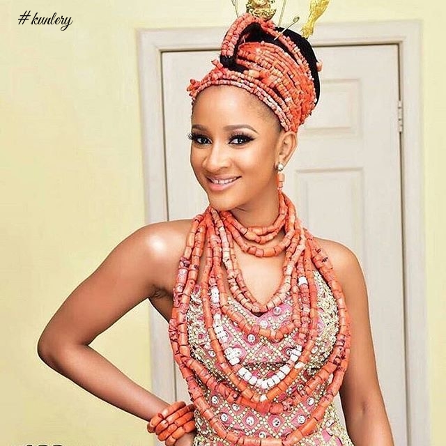 BAAD2017: BANKY W AND ADESUA GAVE US STYLE GOALS!